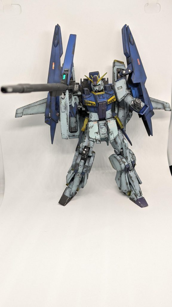 ロングライフル