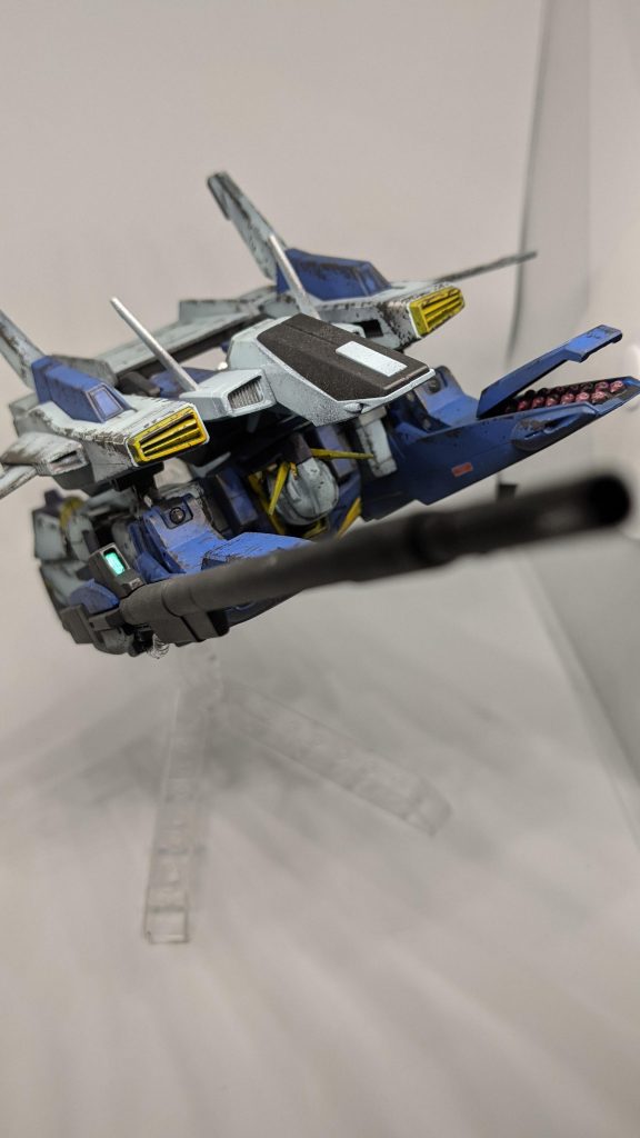 Gフライヤー形態も一応最後までご覧いただきありがとうございます。