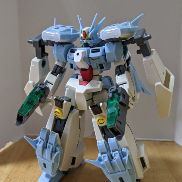 ガンダムスナイパーセラヴィーリペア