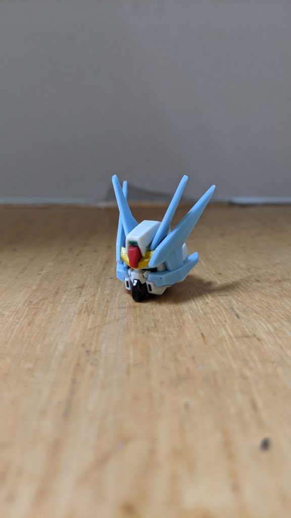 アンテナを2本足してよりカッコよく♥