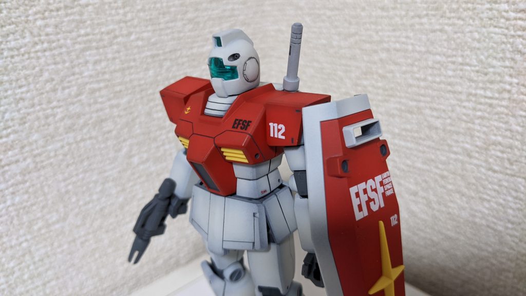 多少のスジボリ追加してます