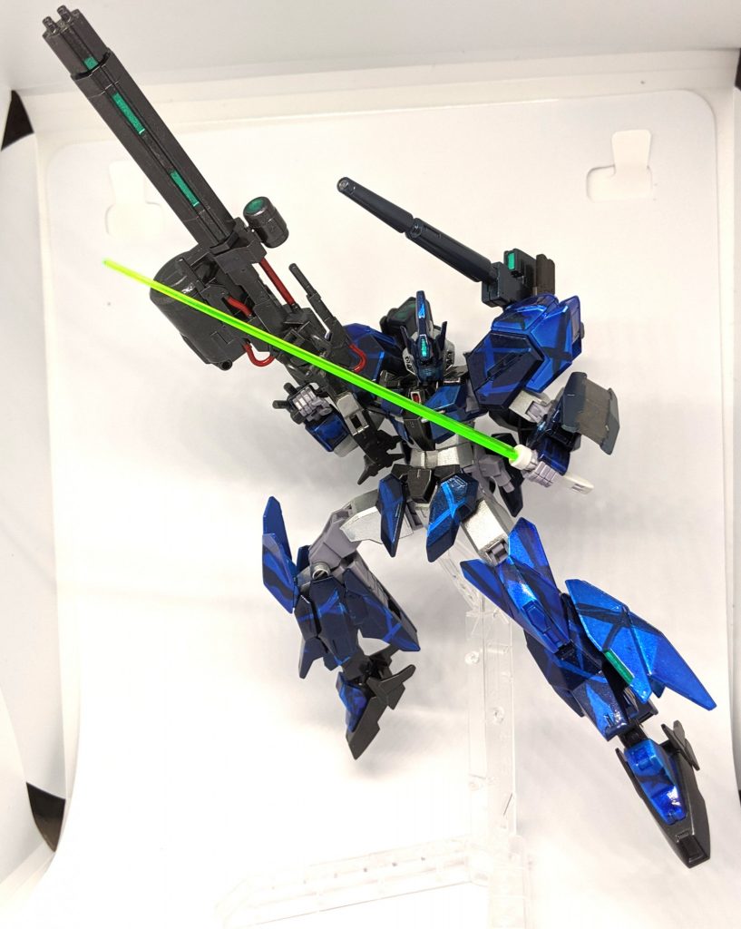 マジェスティ・アーデル–4枚目/制作者：マルミコアロ