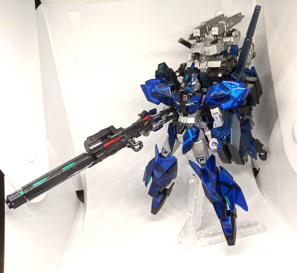 マジェスティ・アーデル–7枚目/制作者：マルミコアロ