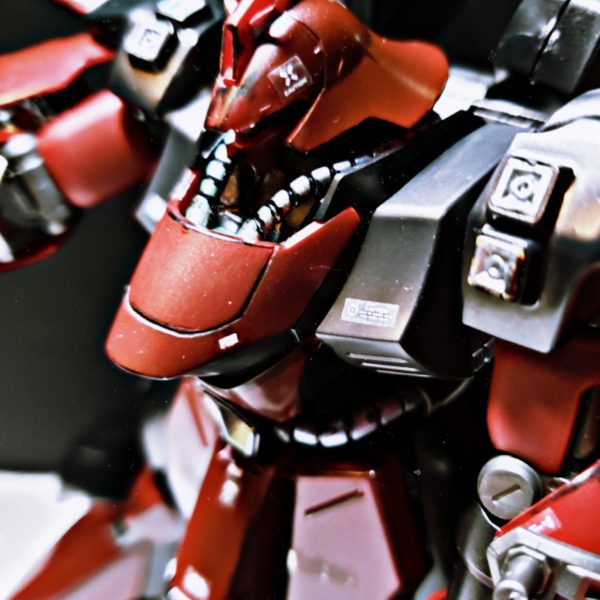 HGUC 1/144 MSN-04 サザビー (機動戦士ガンダム 逆襲のシャア)