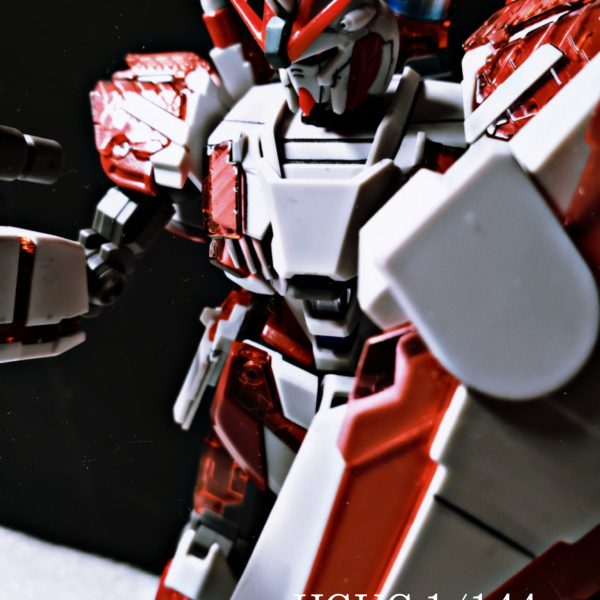 HGUC 1/144 ナラティブガンダム C装備