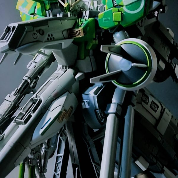 ディープストライカー