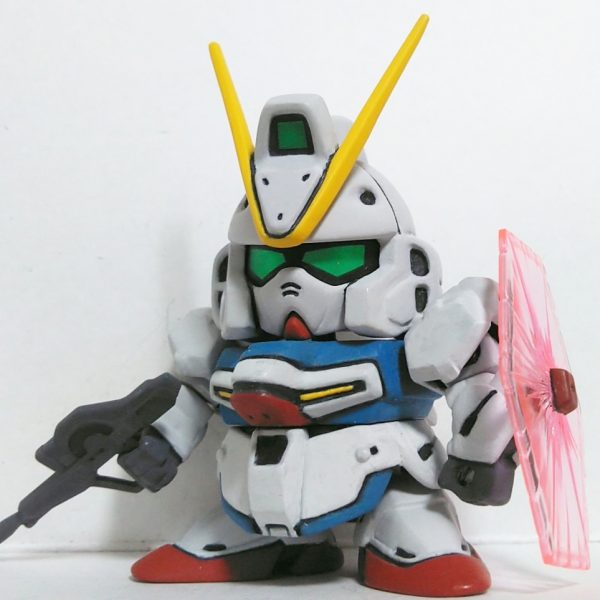 SD Vガンダム