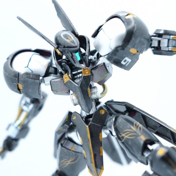 グリムゲルデ/黄金旅程