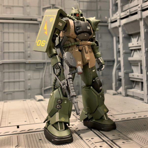 ブグ　リアルタイプ風