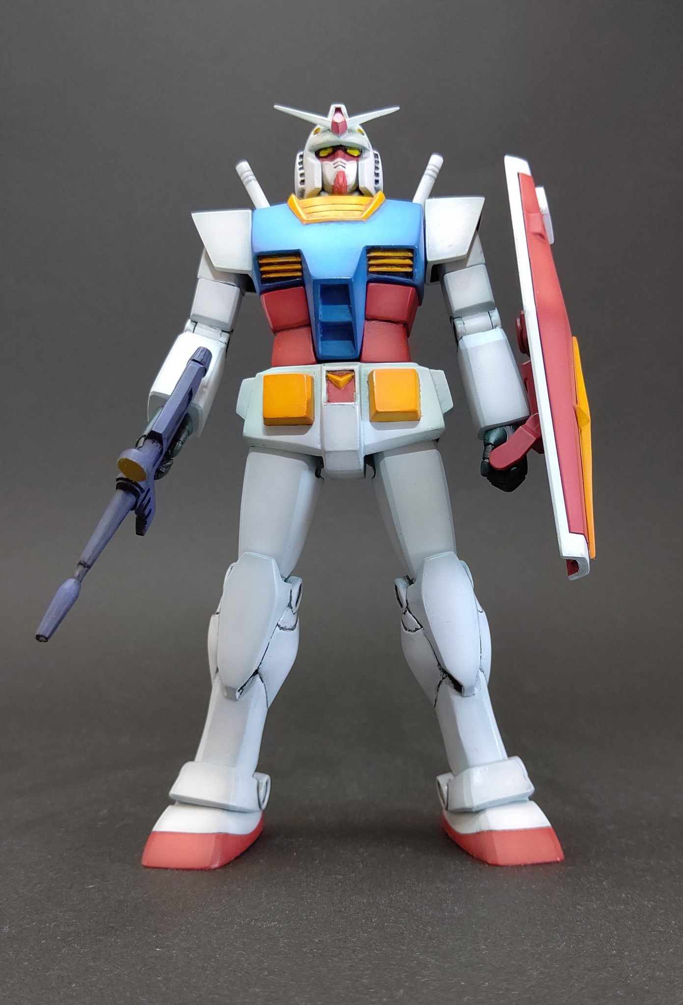 中華のおせち贈り物 旧キット 模型 ガンプラ 【未開封品】ガンプラ 1 