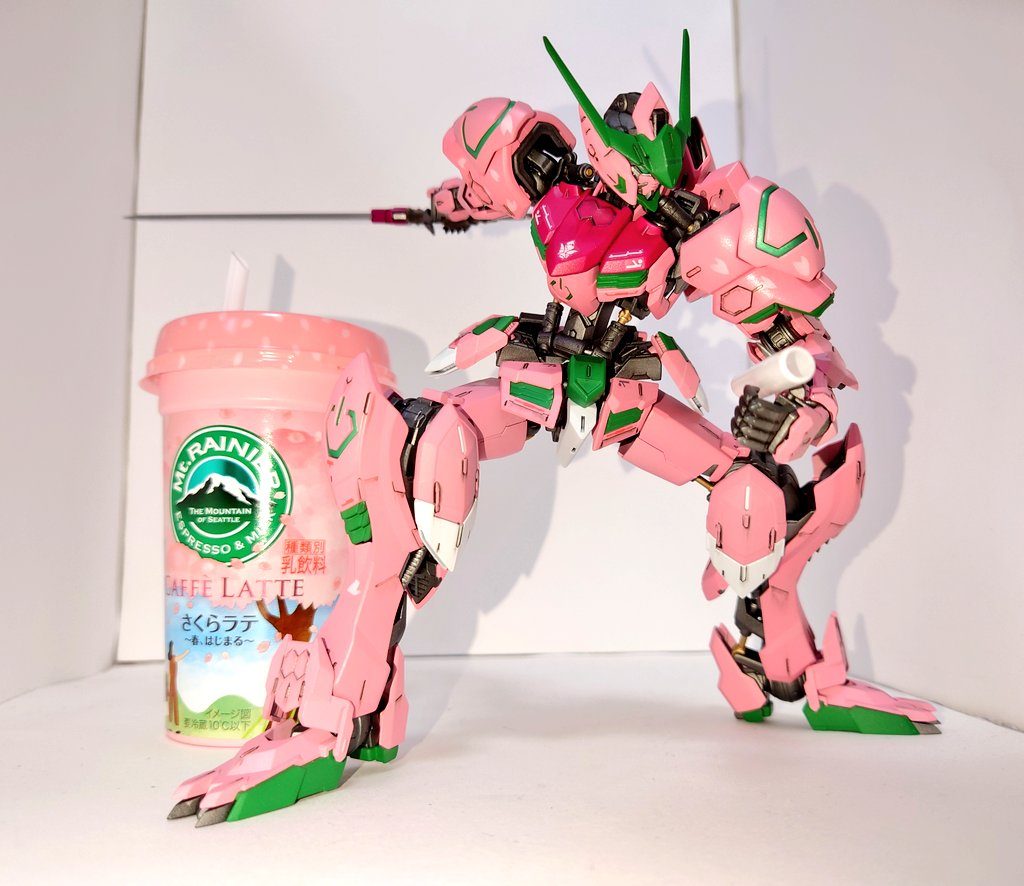 ストローをぶった斬る!