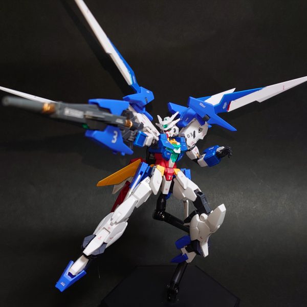 アースリィガンダムⅡ