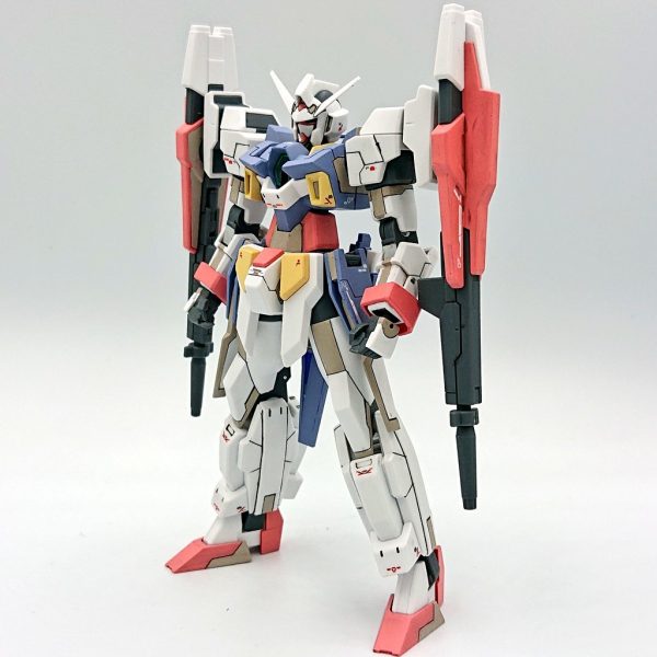 HG ガンダムAGE-2 ダブルバレット