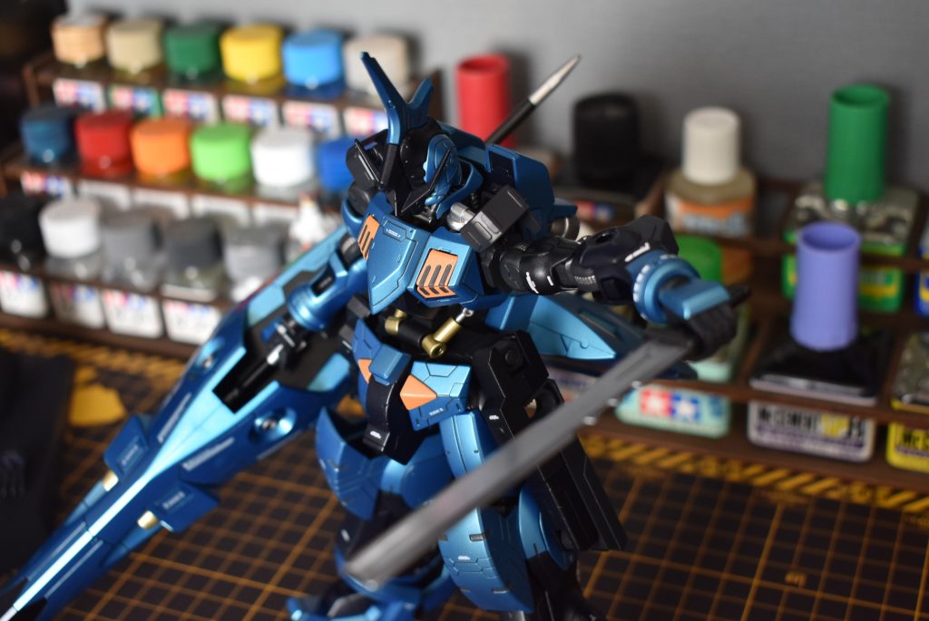 1/100 キマリストルーパー–4枚目/制作者：しろもももぐ