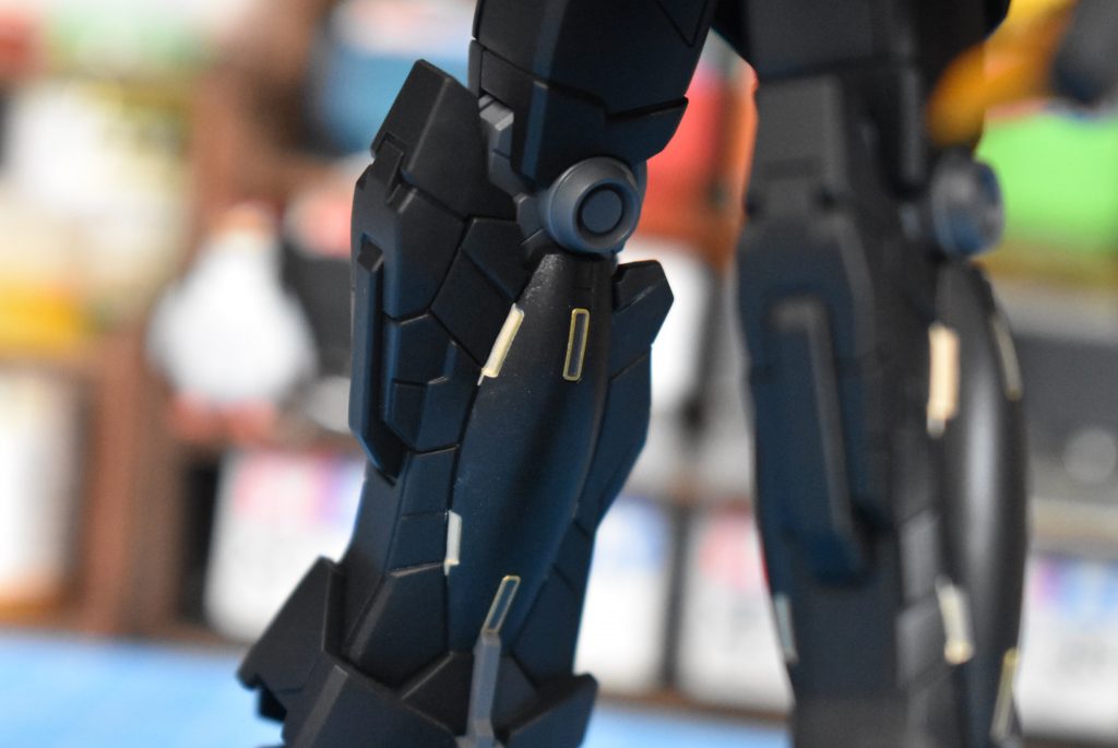 HGUC　ユニコーンガンダム２号機　バンシィ–4枚目/制作者：しろもももぐ