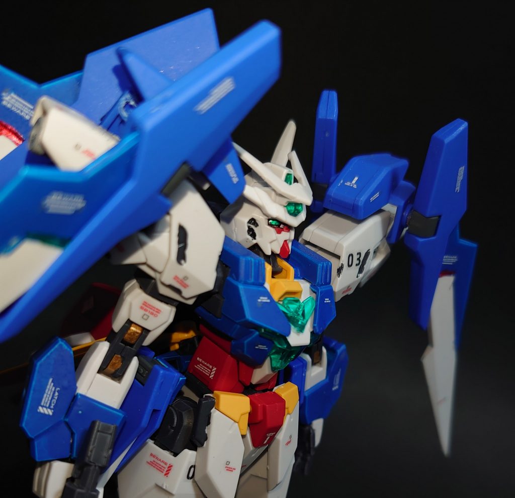 立ち上がれ もう一度コアチェンジ・・ドッキング・ゴー!!