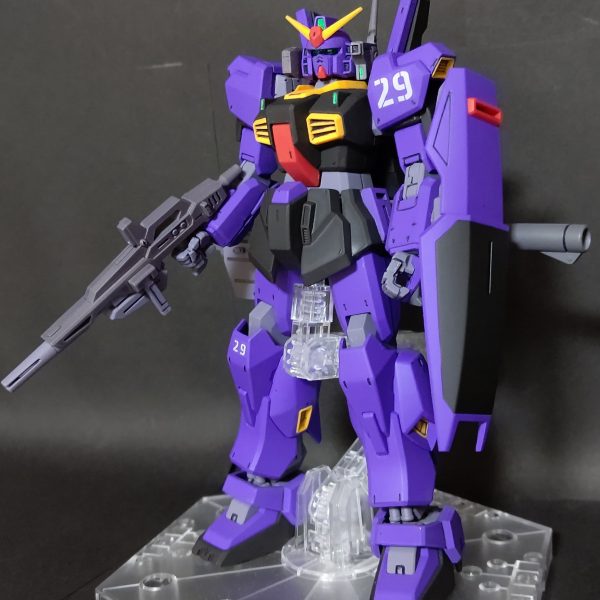 RX-178 ガンダムMk-Ⅱ