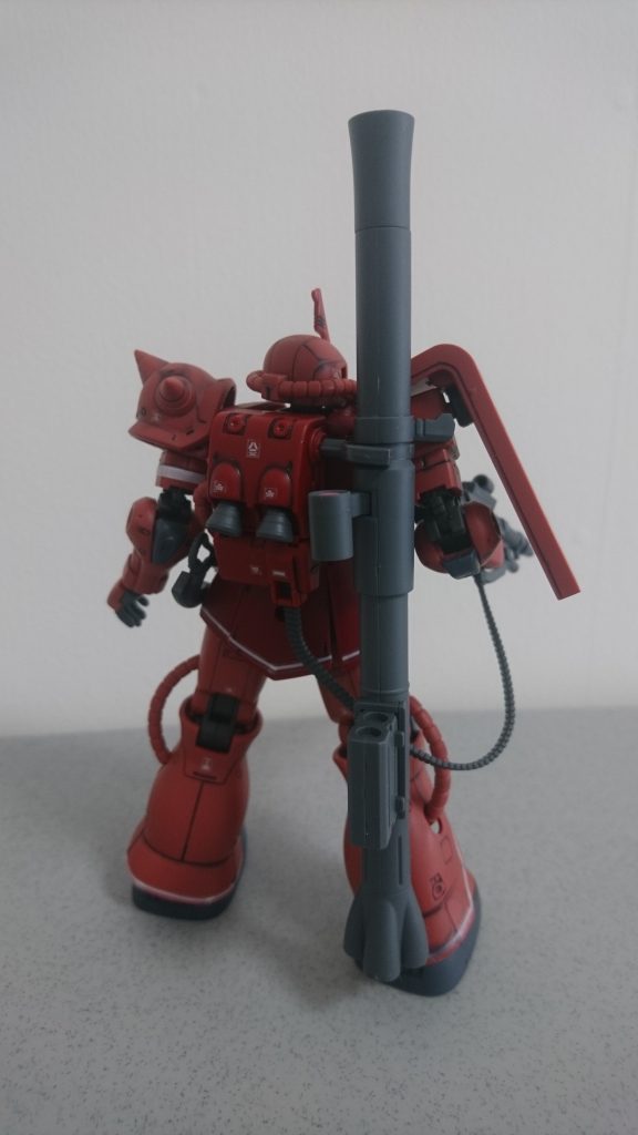 ２０２０年制作オリジン版は豊富はデカールとディテールがウリですよね～