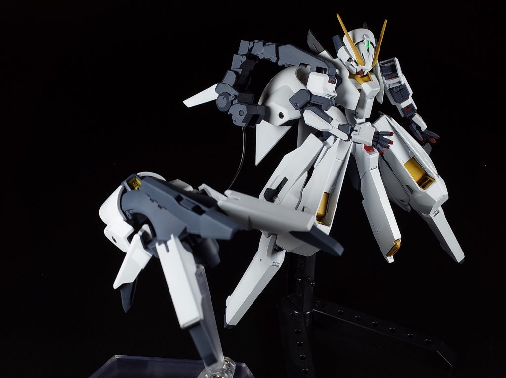 TR-6 ウーンドウォート–8枚目/制作者:はぼ