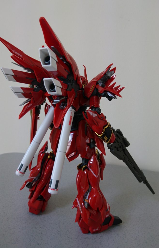 ２０１８年制作せっかくのテカテカ生成なので、コーティングしてません。