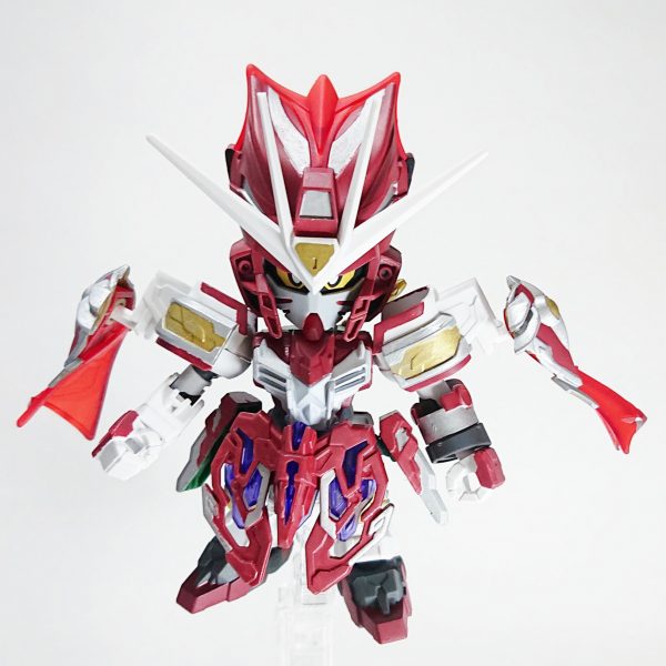 陳羣ガンダムアブソリュート