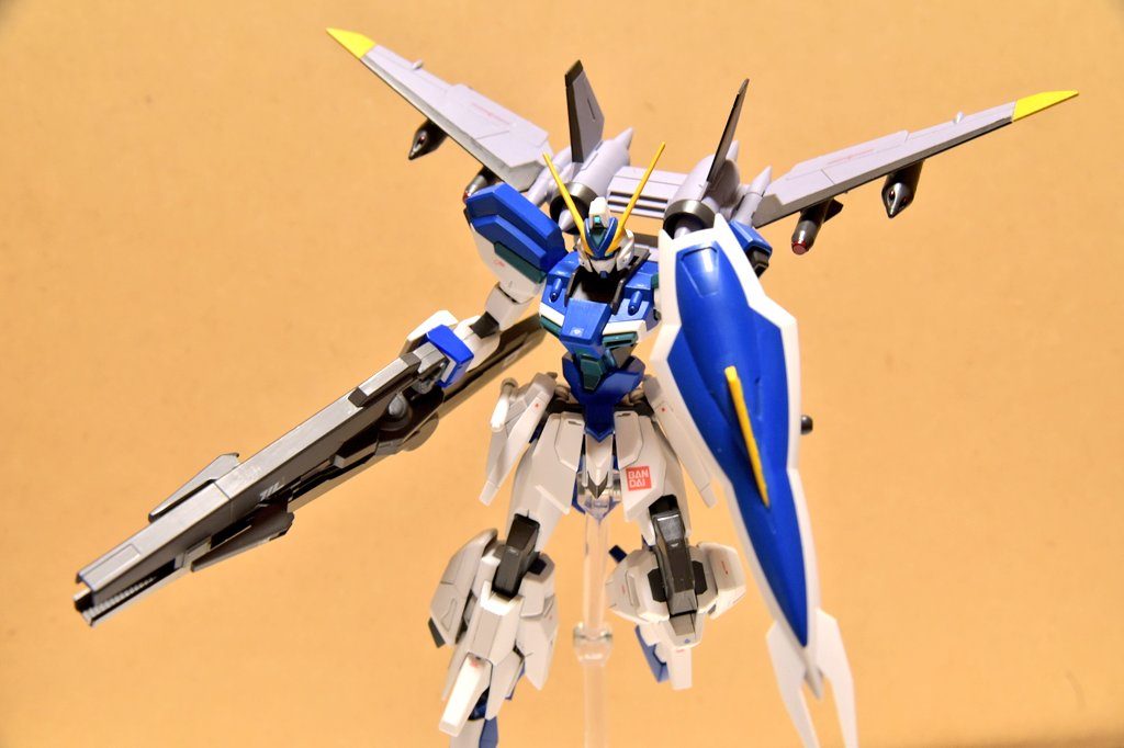 こんなん量産されたらたまったもんじゃないですね