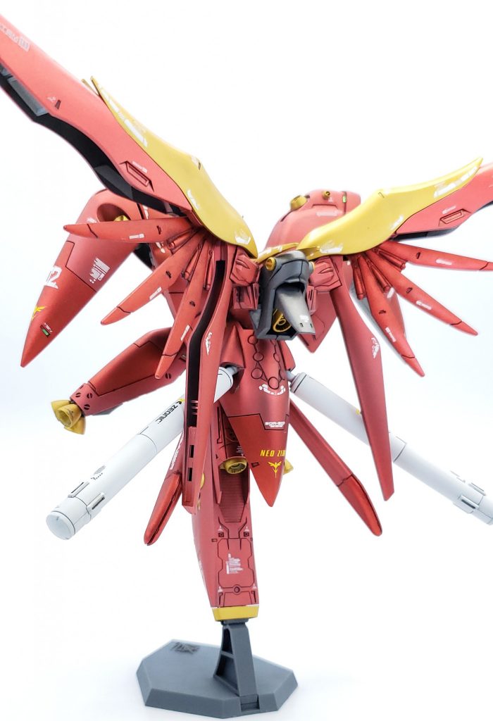 バックショット🎵