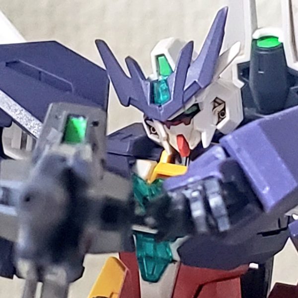 ユーラヴェンガンダム