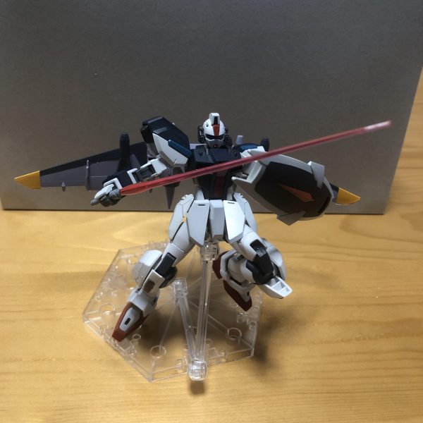 ダガーL改(プロトウィンダム)