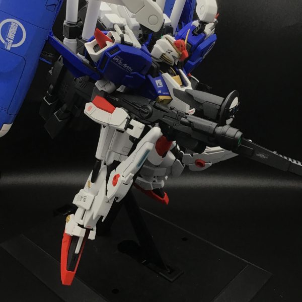 ExーSガンダム（旧MG）