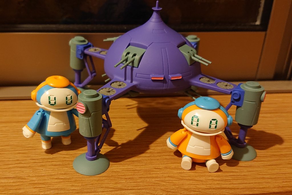 紫がとても良い色味です。価格上がっても良いのでモナカで色々出してほしいです。お蔵入りになったMSXとかも