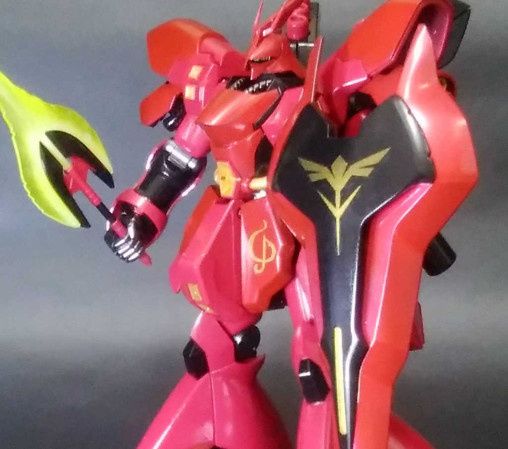 濃く見える色の方がキャンディ塗装なんですが…写真を撮る腕もないので余計にわからなくなってる（涙）