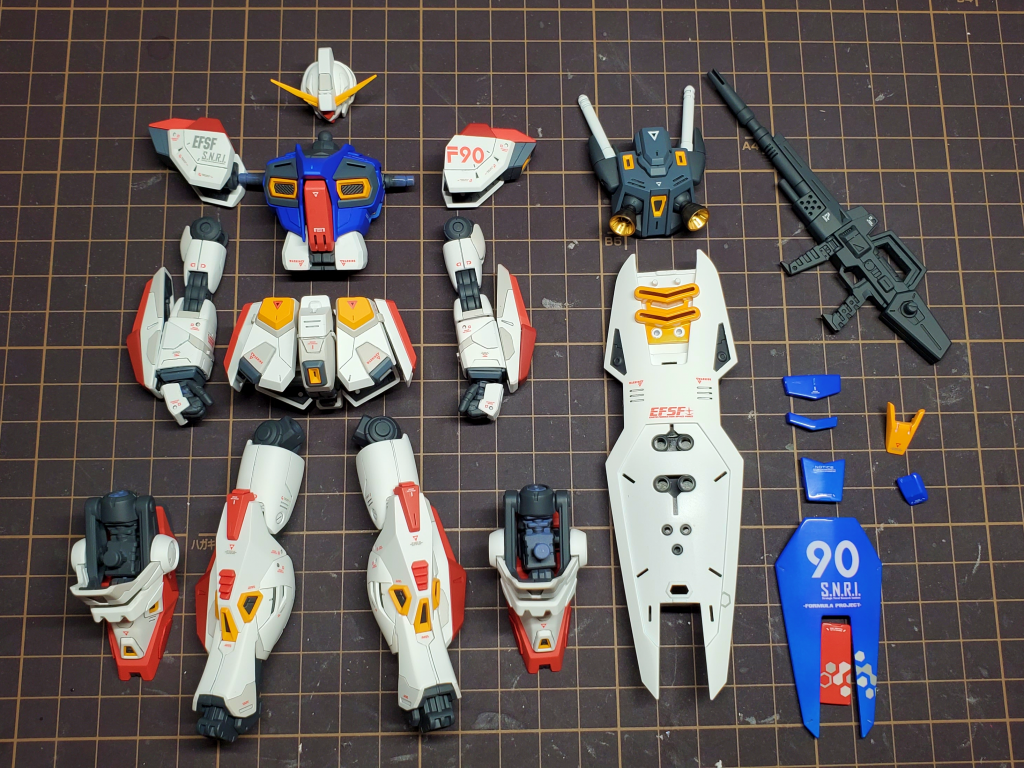 一番ワクワクしますよね。