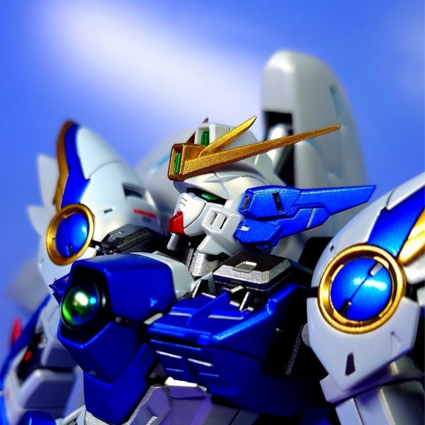 WING ZERO EW”ver.ka”