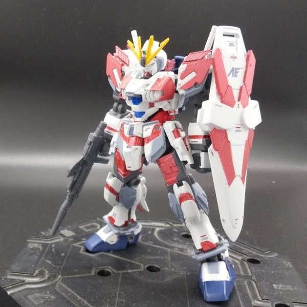 Gフレーム　ナラティブガンダムC装備