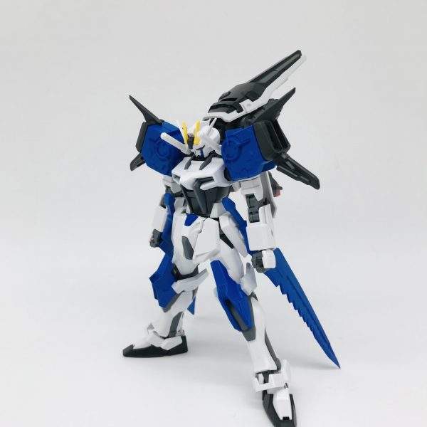 HG ゲイルストライク