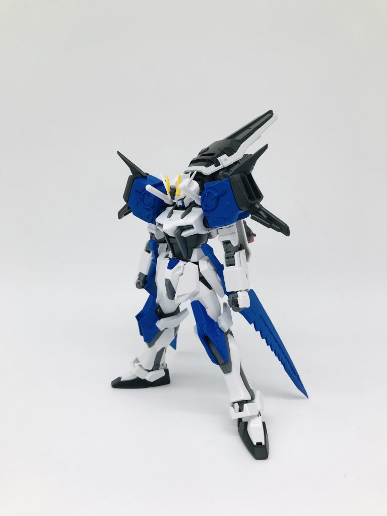 HG ゲイルストライク