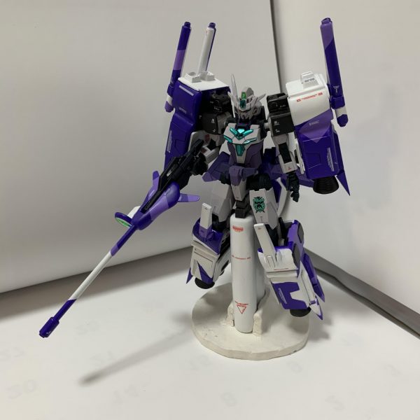 コアガンダムII G3カラー[Bst]（ハミングバード ver. コア