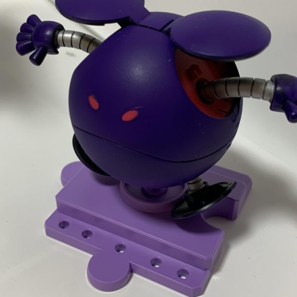 アンシュ（シバ・ツカサ）