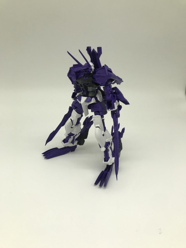 グラディエーターモードを再現可能です。 Twitterに他のガンプラもあげているので是非ご覧ください〜。https://twitter.com/tomatozerii/status/1393169735206936580?s=20