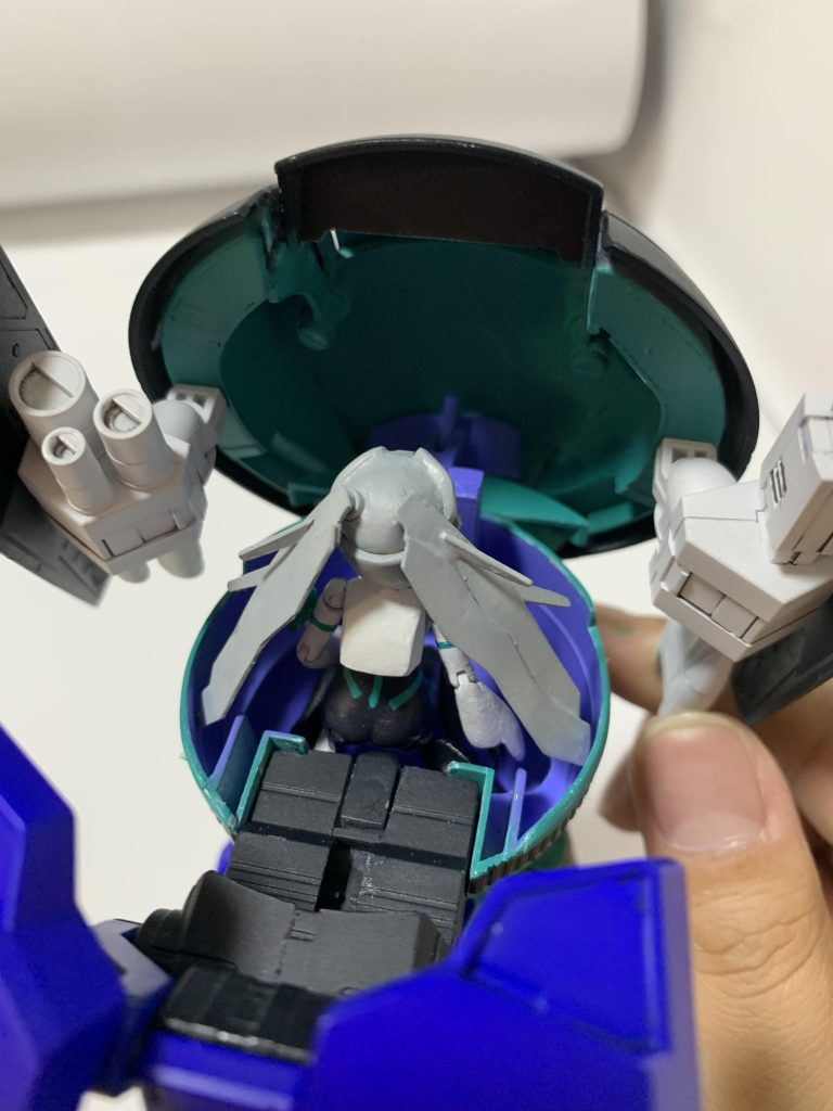 モビルドールメイ in ウォドムポッド+–7枚目/制作者:@shogo_takahashi