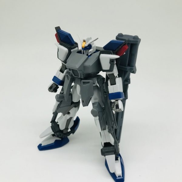 HG レーゲンデュエル