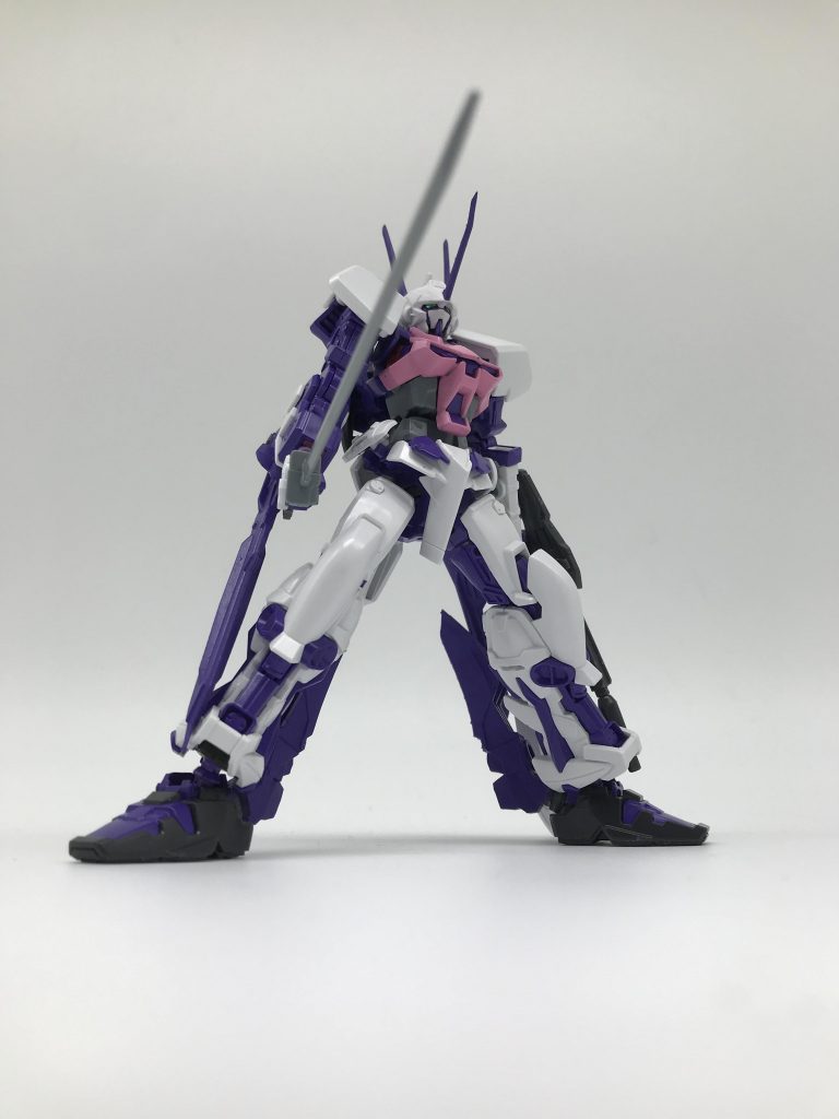 ギナの乗機の中だと一番好きかもTwitterの方に他のガンプラも載せているので是非みてください〜。https://twitter.com/tomatozerii/status/1393169735206936580?s=20