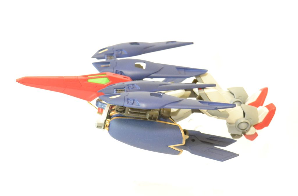 マリアルイゼ様!!お嬢様の危機に駆けつける高速移動モード