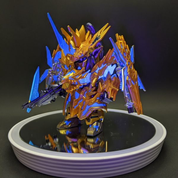 劉備ユニコーン フェネクスver.