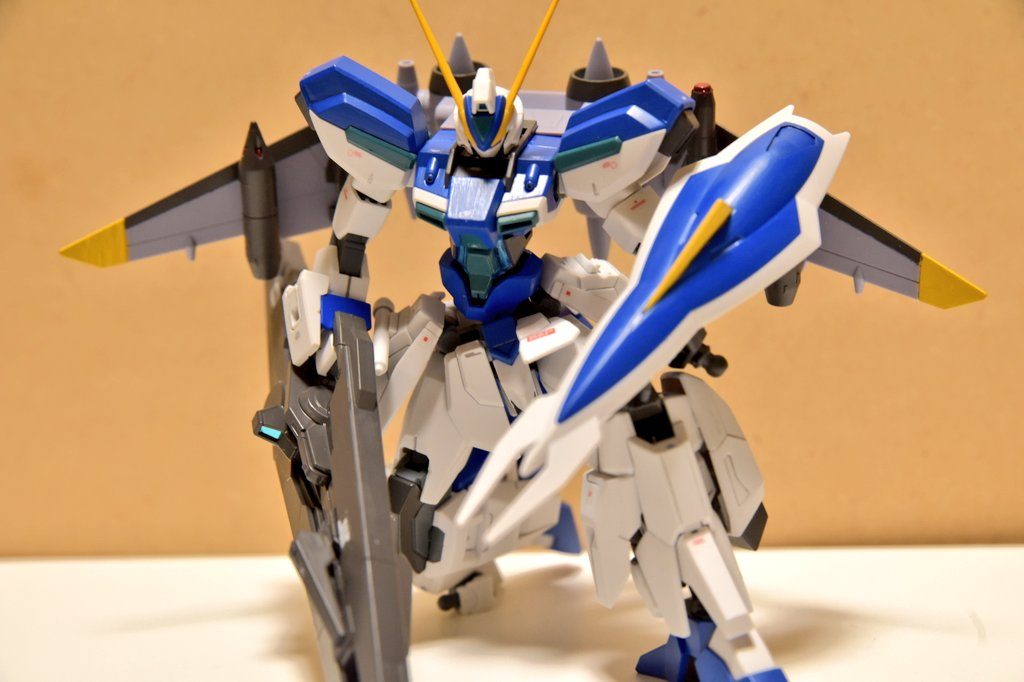 片膝立ちもキレイに出来る(*´ω`*)