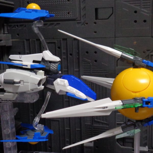 R-9/00（アールナイン・スラッシュ・ダブルオー）