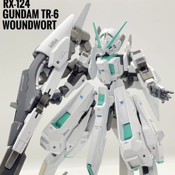 Hgのガンプラ作品一覧 590ページ目 Gunsta ガンスタ