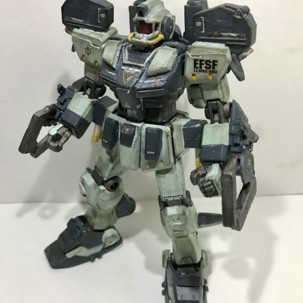 アクアジム　ver.ore