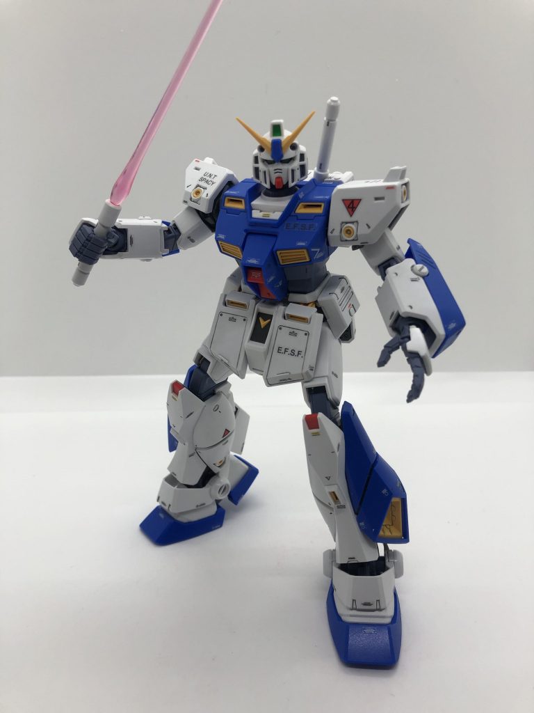 ビームサーベル